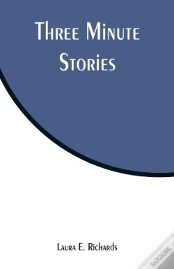 Capa do artigo Three Minute Stories