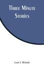 Three Minute Stories - Preview