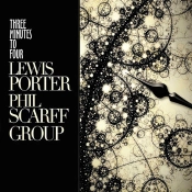 Capa do artigo Three Minutes To Four - CD