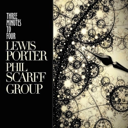 Capa do artigo Three Minutes To Four - CD
