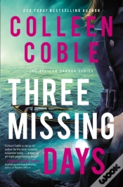 Capa do artigo Three Missing Days