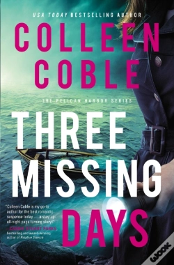 Capa do artigo Three Missing Days
