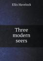 Three Modern Seers - Preview