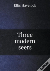 Capa do artigo Three Modern Seers