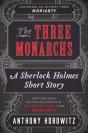 Three Monarchs - Preview