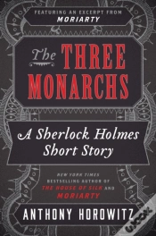 Capa do artigo Three Monarchs
