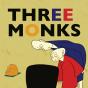 Three Monks - Preview