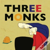 Three Monks