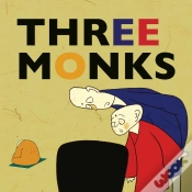 Capa do artigo Three Monks