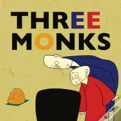 Capa do artigo Three Monks