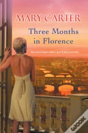 Capa do artigo Three Months In Florence