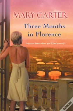 Capa do artigo Three Months In Florence