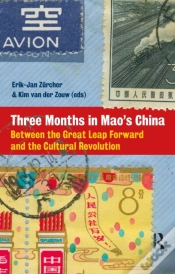 Capa do artigo Three Months In Mao