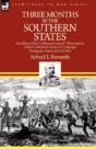 Three Months In The Southern States: An - Preview