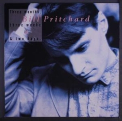 Capa do artigo Three Months, Three Weeks & Two Days - CD