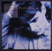 Capa do artigo Three Months, Three Weeks & Two Days - Vinil
