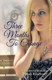 Capa do artigo Three Months To Change