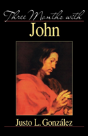 Three Months With John - Preview