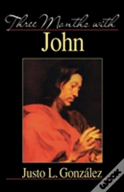 Capa do artigo Three Months With John