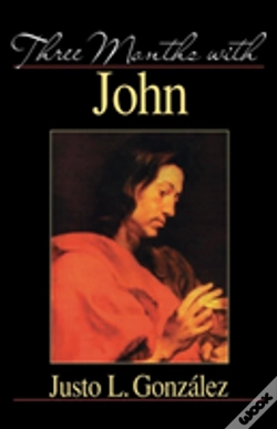 Capa do artigo Three Months With John