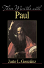 Three Months With Paul - Preview