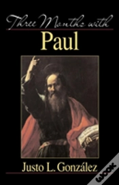 Capa do artigo Three Months With Paul
