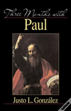 Capa do artigo Three Months With Paul