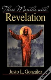 Capa do artigo Three Months With Revelation