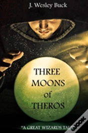 Capa do artigo Three Moons Of Theros