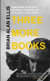 Capa do artigo Three More Books