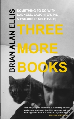 Capa do artigo Three More Books