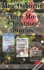 Three More Christmas Stories