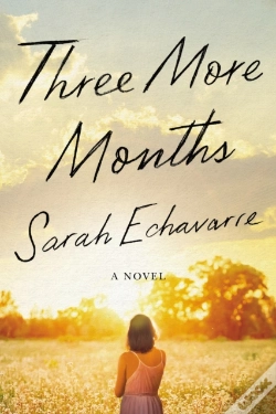 Capa do artigo Three More Months