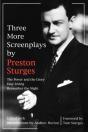 Three More Screenplays By Preston Sturges - Preview