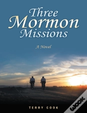 Capa do artigo Three Mormon Missions: A Novel