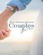 Three Mormon Missions, Couples: A Novel - Preview