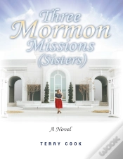 Capa do artigo Three Mormon Missions (Sisters)