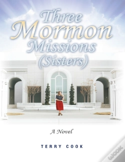 Capa do artigo Three Mormon Missions (Sisters)