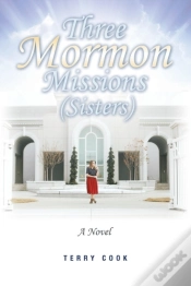 Capa do artigo Three Mormon Missions (Sisters)