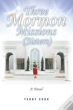 Capa do artigo Three Mormon Missions (Sisters)