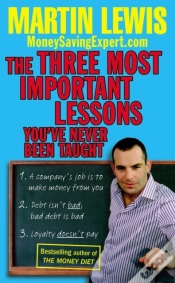 Capa do artigo Three Most Important Lessons You