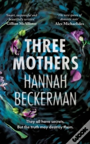 Capa do artigo Three Mothers