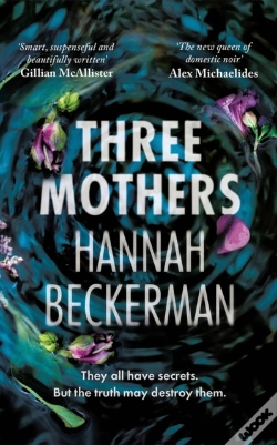 Capa do artigo Three Mothers