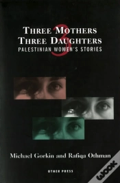 Capa do artigo Three Mothers, Three Daughters