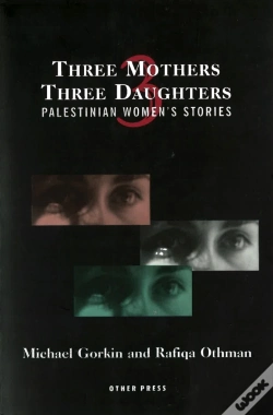 Capa do artigo Three Mothers, Three Daughters