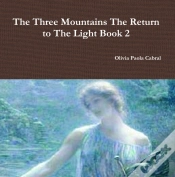 Capa do artigo Three Mountains: The Return To The Light Book 2