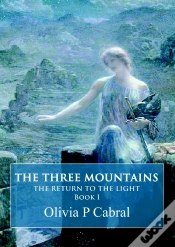Capa do artigo Three Mountains: The Return To The Light, Book I