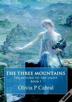 Capa do artigo Three Mountains: The Return To The Light, Book I