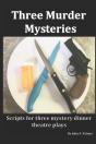 Three Murder Mysteries: Scripts For Myst - Preview