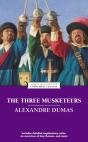 Three Musketeers - Preview